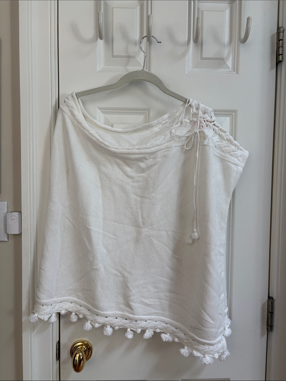 Lilly Pulitzer Poncho